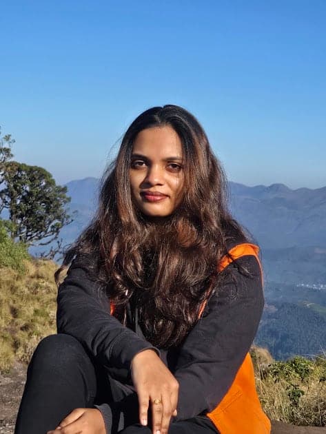 Fazna Fathima Shaju